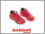 TENIS DE EQUIPE GASGAS - 46,5BR / 48,5EU