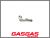 CALIPER DIANTEIRO PARA FREIOS BREMBO GASGAS EX/MC 2021/2023