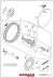 RODA TRASEIRA MC 65 2023